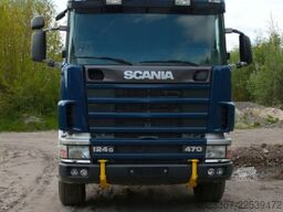 Scania 124G