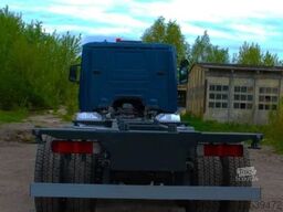 Scania 124G