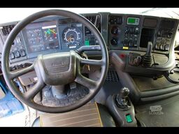 Scania 124G