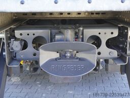 Mercedes-Benz Actros 2548 MP5 6×2 / Schmitz 19 EPAL