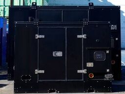 Deutz F4M 2011- 33 kVA Genset Super Silent - DPX-21026