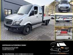 MERCEDES-BENZ Sprinter 316 CDI Pritsche/DoKa L3 **AHK 3,5T**