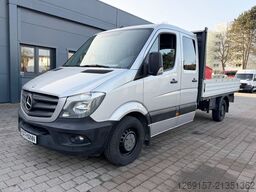 MERCEDES-BENZ Sprinter 316 CDI Pritsche/DoKa L3 **AHK 3,5T**