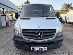 MERCEDES-BENZ Sprinter 316 CDI Pritsche/DoKa L3 **AHK 3,5T**