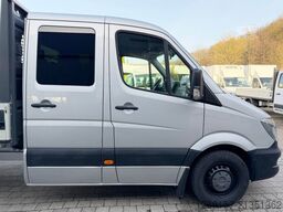 MERCEDES-BENZ Sprinter 316 CDI Pritsche/DoKa L3 **AHK 3,5T**