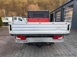 MERCEDES-BENZ Sprinter 316 CDI Pritsche/DoKa L3 **AHK 3,5T**