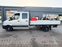 MERCEDES-BENZ Sprinter 316 CDI Pritsche/DoKa L3 **AHK 3,5T**