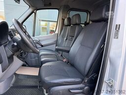 MERCEDES-BENZ Sprinter 316 CDI Pritsche/DoKa L3 **AHK 3,5T**