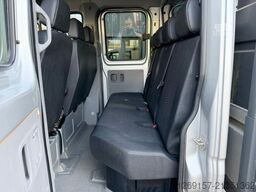 MERCEDES-BENZ Sprinter 316 CDI Pritsche/DoKa L3 **AHK 3,5T**