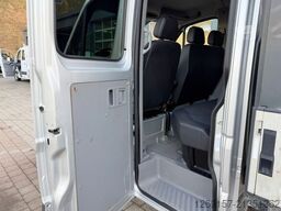 MERCEDES-BENZ Sprinter 316 CDI Pritsche/DoKa L3 **AHK 3,5T**