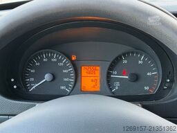 MERCEDES-BENZ Sprinter 316 CDI Pritsche/DoKa L3 **AHK 3,5T**