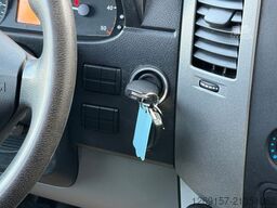 MERCEDES-BENZ Sprinter 316 CDI Pritsche/DoKa L3 **AHK 3,5T**