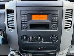 MERCEDES-BENZ Sprinter 316 CDI Pritsche/DoKa L3 **AHK 3,5T**
