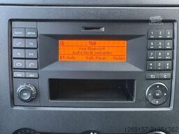 MERCEDES-BENZ Sprinter 316 CDI Pritsche/DoKa L3 **AHK 3,5T**