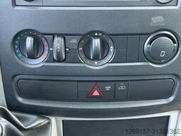 MERCEDES-BENZ Sprinter 316 CDI Pritsche/DoKa L3 **AHK 3,5T**