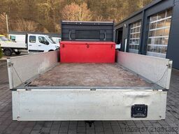 MERCEDES-BENZ Sprinter 316 CDI Pritsche/DoKa L3 **AHK 3,5T**