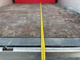 MERCEDES-BENZ Sprinter 316 CDI Pritsche/DoKa L3 **AHK 3,5T**