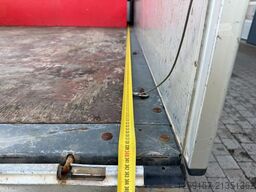 MERCEDES-BENZ Sprinter 316 CDI Pritsche/DoKa L3 **AHK 3,5T**