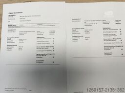 MERCEDES-BENZ Sprinter 316 CDI Pritsche/DoKa L3 **AHK 3,5T**