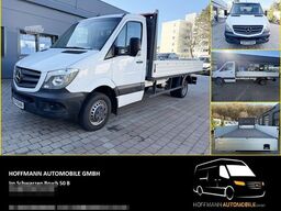 MERCEDES-BENZ Sprinter Pritsche 319/519 CDI V6 3,0L 3500KG