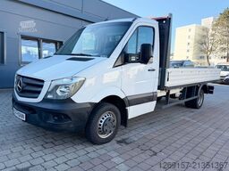 MERCEDES-BENZ Sprinter Pritsche 319/519 CDI V6 3,0L 3500KG