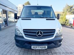 MERCEDES-BENZ Sprinter Pritsche 319/519 CDI V6 3,0L 3500KG