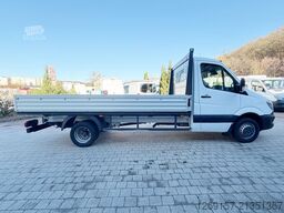 MERCEDES-BENZ Sprinter Pritsche 319/519 CDI V6 3,0L 3500KG