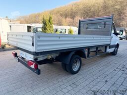 MERCEDES-BENZ Sprinter Pritsche 319/519 CDI V6 3,0L 3500KG