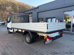 MERCEDES-BENZ Sprinter Pritsche 319/519 CDI V6 3,0L 3500KG