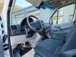MERCEDES-BENZ Sprinter Pritsche 319/519 CDI V6 3,0L 3500KG