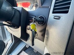 MERCEDES-BENZ Sprinter Pritsche 319/519 CDI V6 3,0L 3500KG