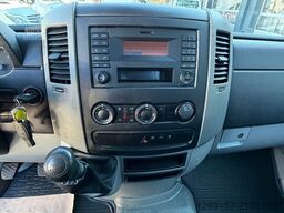 MERCEDES-BENZ Sprinter Pritsche 319/519 CDI V6 3,0L 3500KG