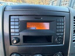 MERCEDES-BENZ Sprinter Pritsche 319/519 CDI V6 3,0L 3500KG