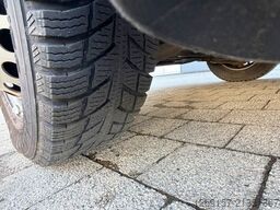 MERCEDES-BENZ Sprinter Pritsche 319/519 CDI V6 3,0L 3500KG