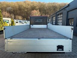 MERCEDES-BENZ Sprinter Pritsche 319/519 CDI V6 3,0L 3500KG