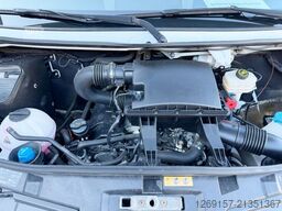 MERCEDES-BENZ Sprinter Pritsche 319/519 CDI V6 3,0L 3500KG