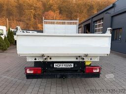 VOLKSWAGEN Crafter Kipper 35 lang RWD L3 **AHK 3500 KG**