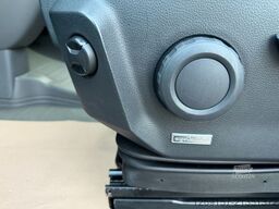 VOLKSWAGEN Crafter Kipper 35 lang RWD L3 **AHK 3500 KG**