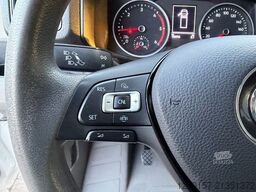 VOLKSWAGEN Crafter Kipper 35 lang RWD L3 **AHK 3500 KG**