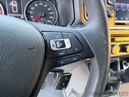 VOLKSWAGEN Crafter Kipper 35 lang RWD L3 **AHK 3500 KG**