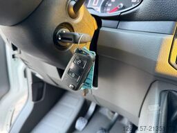 VOLKSWAGEN Crafter Kipper 35 lang RWD L3 **AHK 3500 KG**