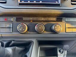 VOLKSWAGEN Crafter Kipper 35 lang RWD L3 **AHK 3500 KG**