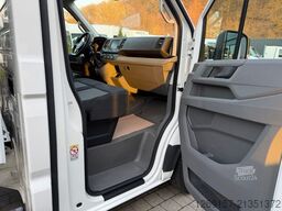 VOLKSWAGEN Crafter Kipper 35 lang RWD L3 **AHK 3500 KG**