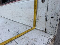 VOLKSWAGEN Crafter Kipper 35 lang RWD L3 **AHK 3500 KG**