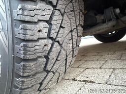 VOLKSWAGEN Crafter Kipper 35 lang RWD L3 **AHK 3500 KG**