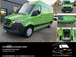 MERCEDES-BENZ Sprinter 319 CDI V6 Kasten L2H2 RWD Navi Automat