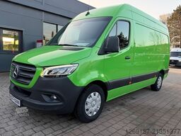 MERCEDES-BENZ Sprinter 319 CDI V6 Kasten L2H2 RWD Navi Automat