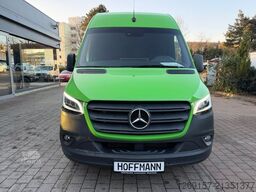 MERCEDES-BENZ Sprinter 319 CDI V6 Kasten L2H2 RWD Navi Automat