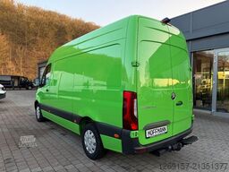 MERCEDES-BENZ Sprinter 319 CDI V6 Kasten L2H2 RWD Navi Automat