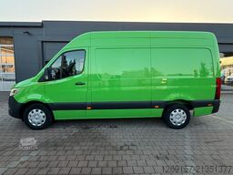 MERCEDES-BENZ Sprinter 319 CDI V6 Kasten L2H2 RWD Navi Automat